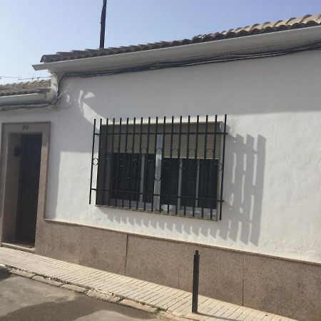 Casa Diego Y Josefina Rus Εξωτερικό φωτογραφία
