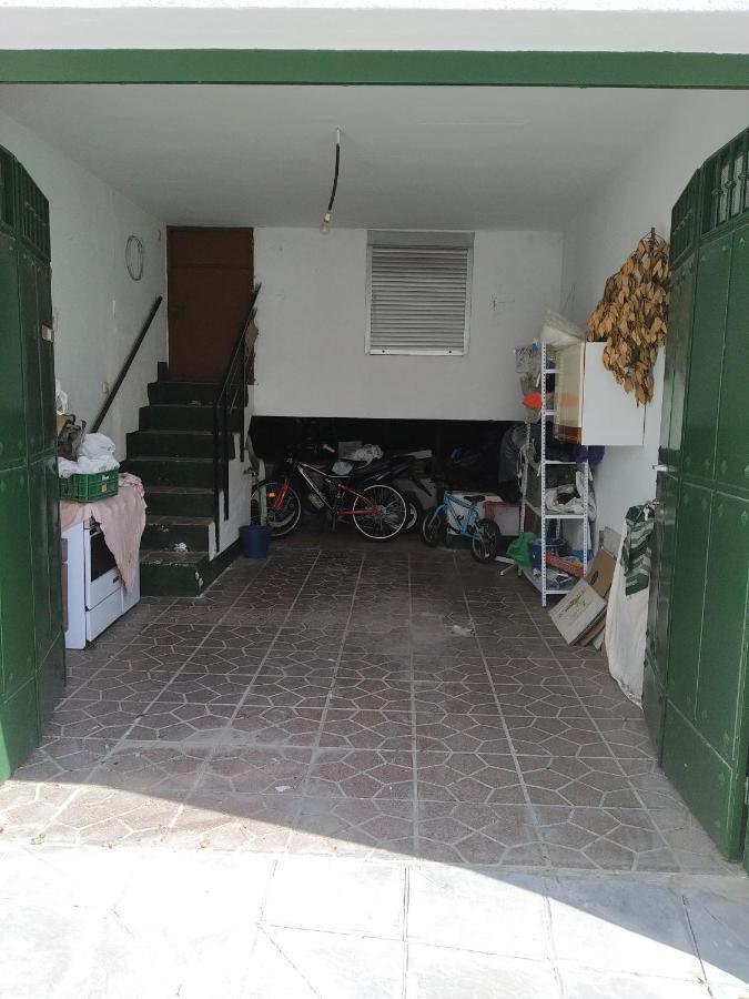 Casa Diego Y Josefina Rus Εξωτερικό φωτογραφία