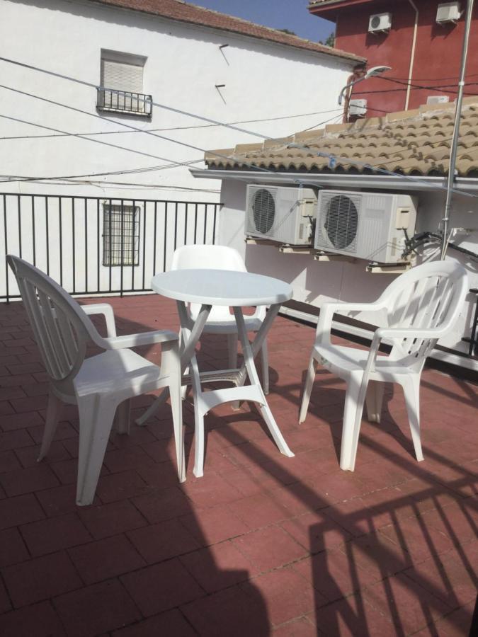 Casa Diego Y Josefina Rus Εξωτερικό φωτογραφία