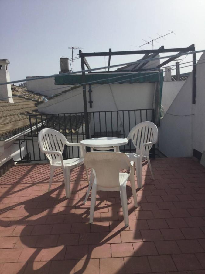 Casa Diego Y Josefina Rus Εξωτερικό φωτογραφία