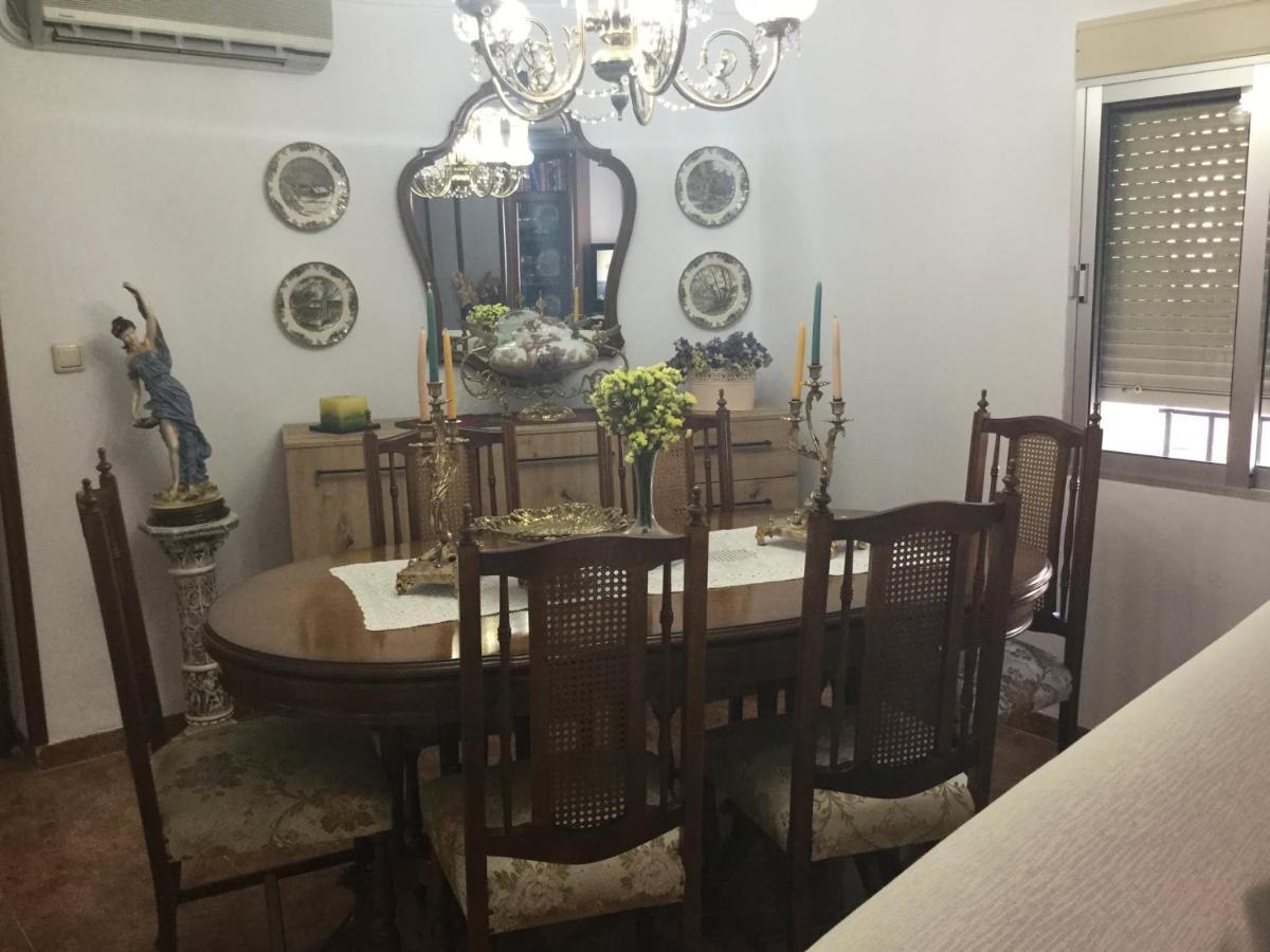 Casa Diego Y Josefina Rus Εξωτερικό φωτογραφία