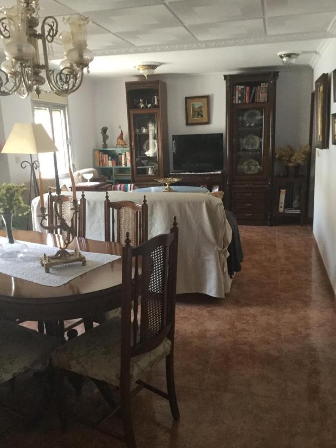 Casa Diego Y Josefina Rus Εξωτερικό φωτογραφία