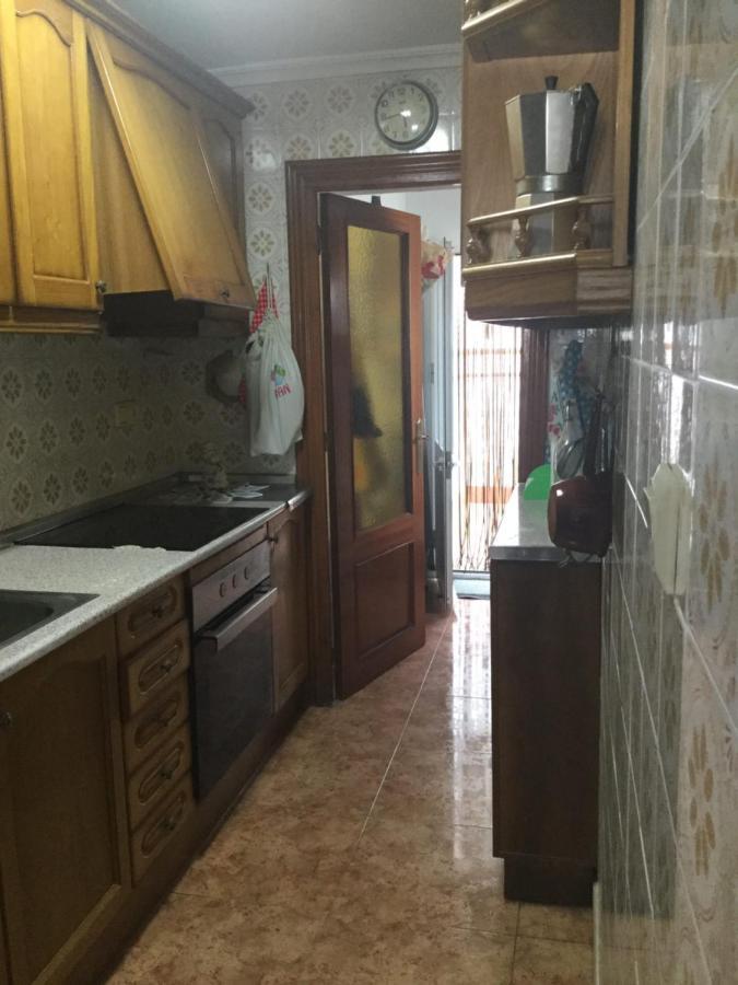 Casa Diego Y Josefina Rus Εξωτερικό φωτογραφία