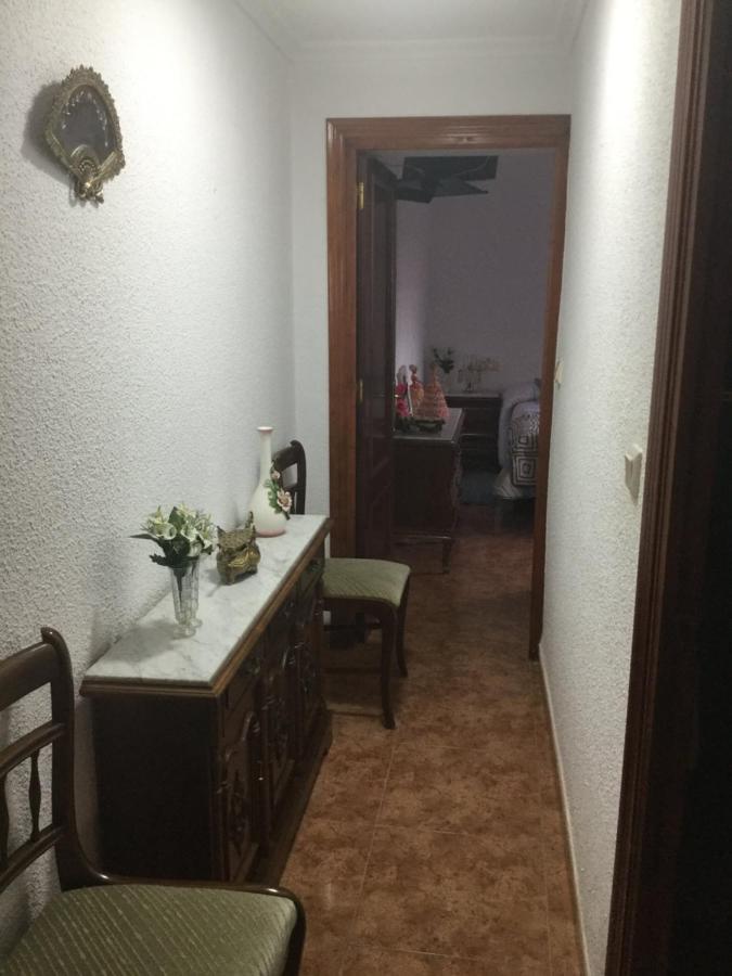 Casa Diego Y Josefina Rus Εξωτερικό φωτογραφία
