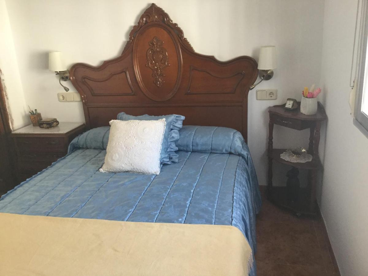 Casa Diego Y Josefina Rus Εξωτερικό φωτογραφία