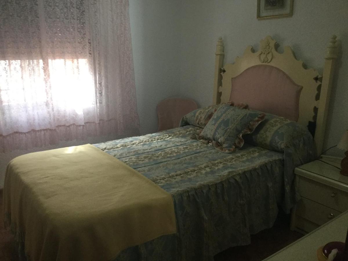 Casa Diego Y Josefina Rus Εξωτερικό φωτογραφία